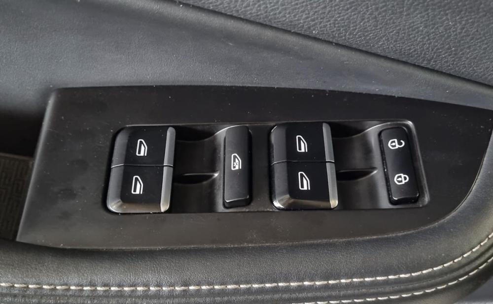 Geely Emgrand X7 I Рестайлинг 2 Уфа  - изображение 18