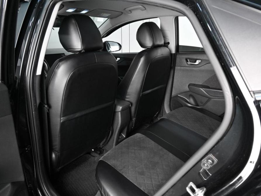 Hyundai Solaris II Рестайлинг Ростов-на-Дону  - изображение 11