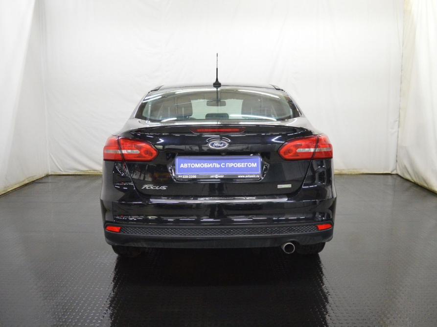 Ford Focus III Рестайлинг Санкт-Петербург  - изображение 6