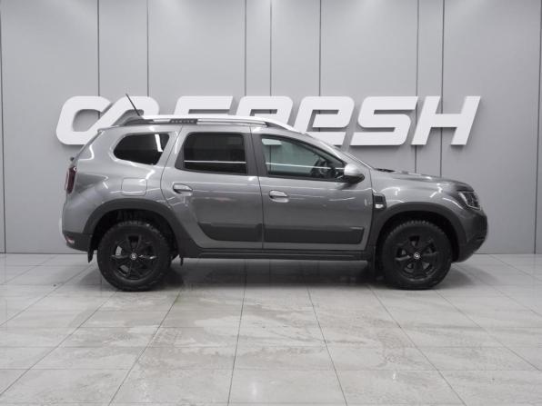 Renault Duster II с пробегом 2021 года, цена 1 850 000 рублей, 59491 км, внедорожник, Автокод Объявления