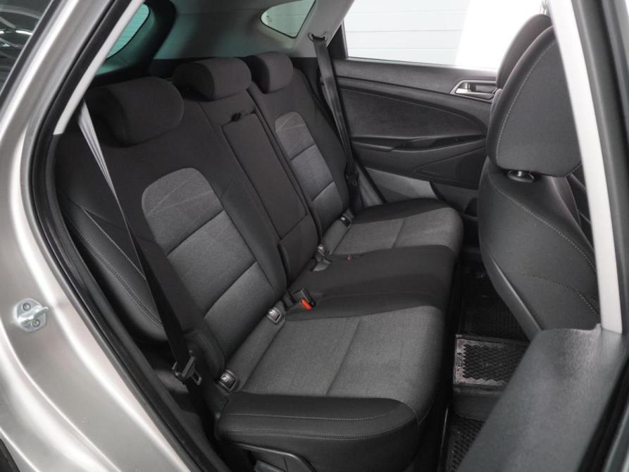 Hyundai Tucson III Рестайлинг Воронеж  - изображение 7