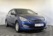 Hyundai Solaris I Рестайлинг Нижний Новгород  - изображение 20