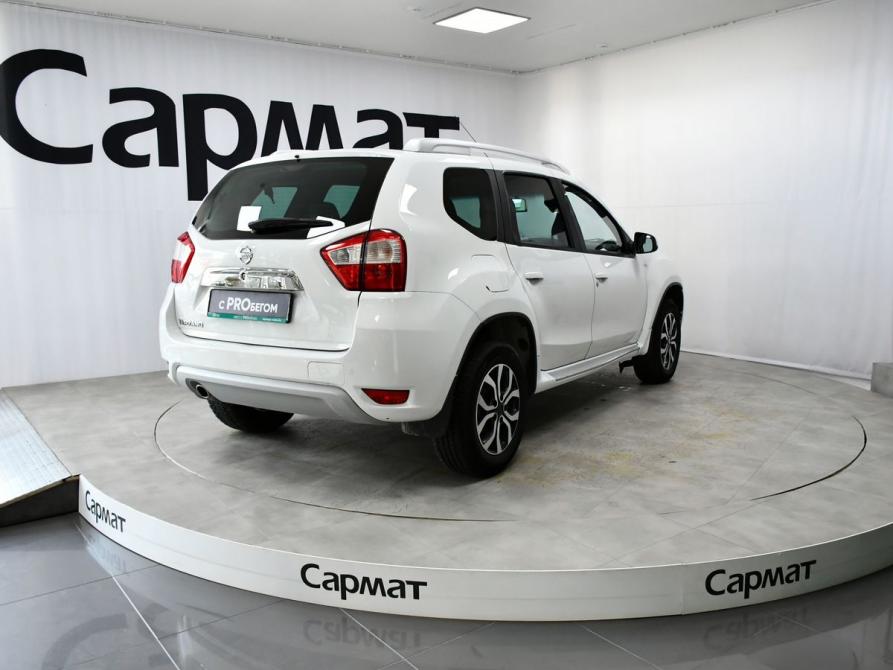 Nissan Terrano III (D10) Новосибирск  - изображение 2