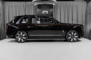 Rolls-Royce Cullinan I Рестайлинг Москва  - изображение 52