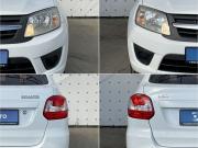Lada (ВАЗ) Granta I Тамбов  - изображение 26