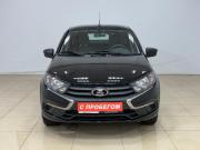 Lada (ВАЗ) Granta I Рестайлинг Альметьевск  - изображение 22