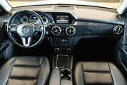 Mercedes-Benz GLK-Класс I (X204) Рестайлинг Уфа  - изображение 31