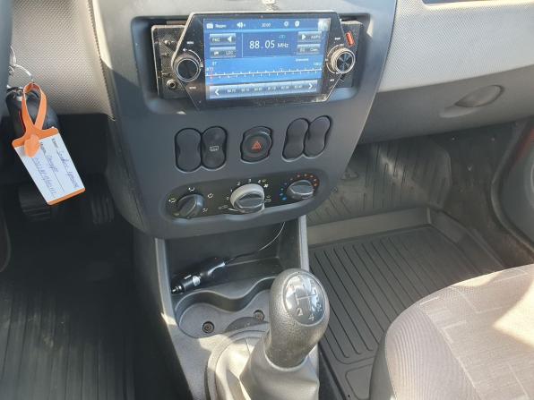 Renault Sandero I с пробегом 2011 года, цена 470 000 рублей, 50000 км, хэтчбек, Автокод Объявления