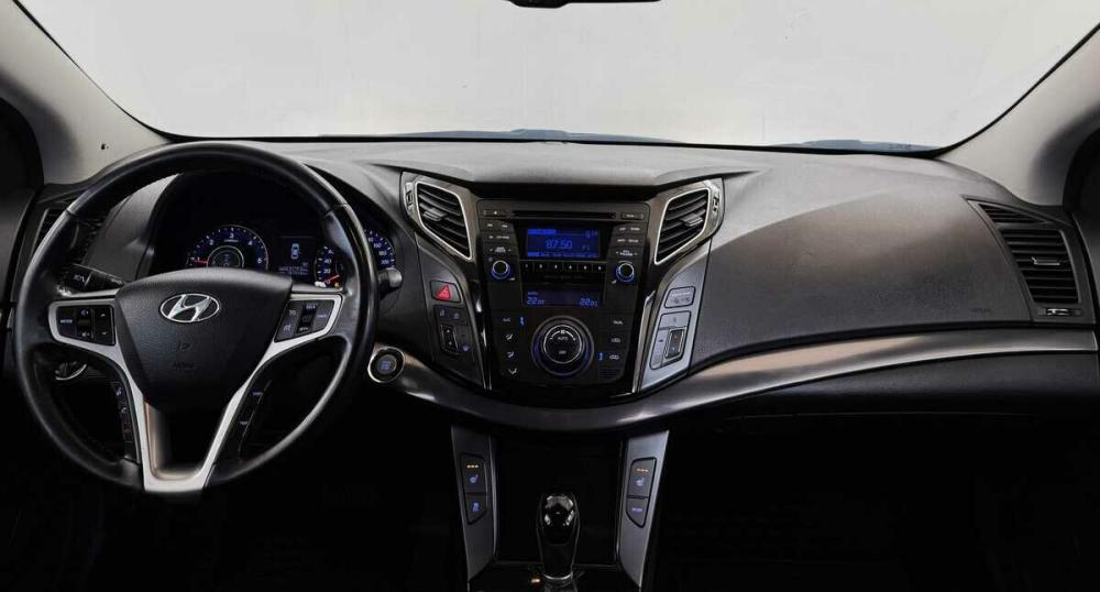 Hyundai i40 I Москва  - изображение 5