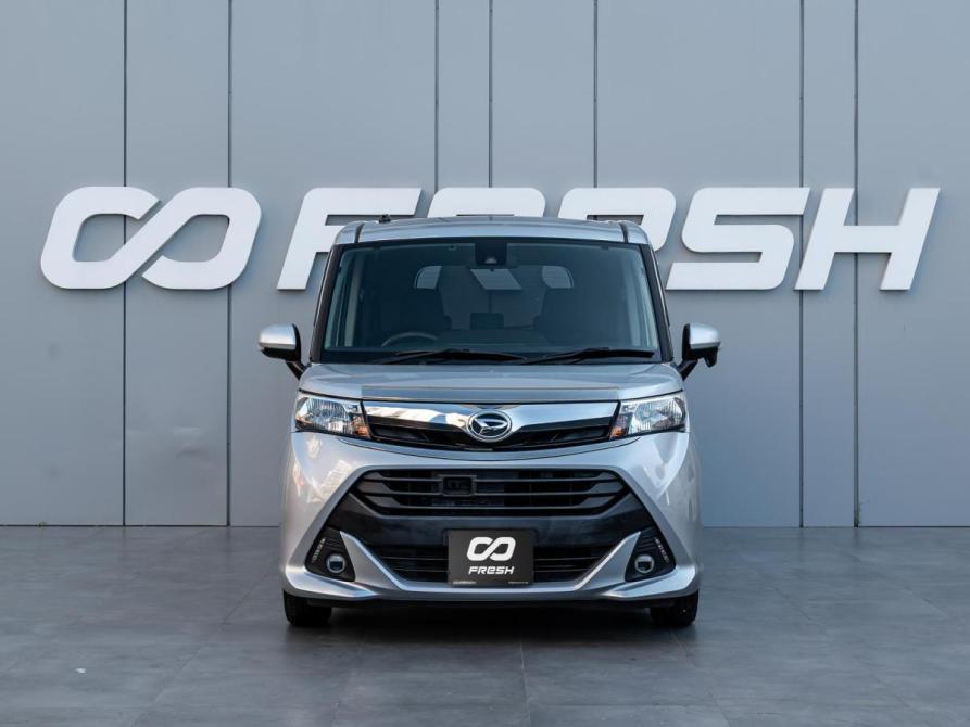 Daihatsu Thor I Краснодар  - изображение 3