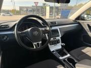 Volkswagen Passat B7 Крым  - изображение 27