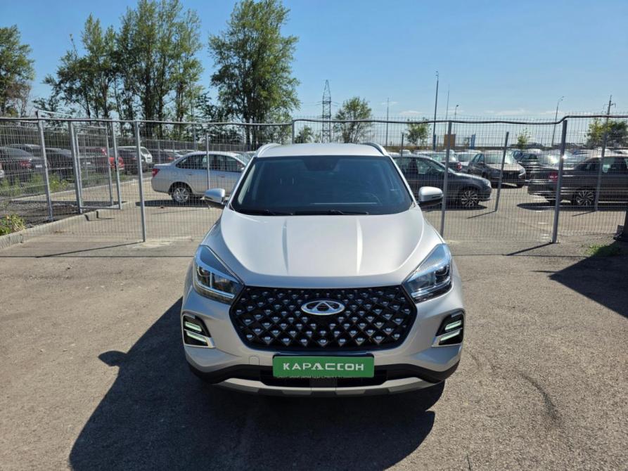 Chery Tiggo 4 Pro I Рестайлинг Ростов-на-Дону  - изображение 3