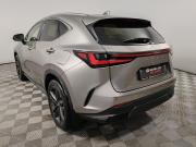 Lexus NX II Москва  - изображение 27