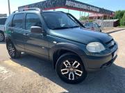 Chevrolet Niva I Рестайлинг Нижнекамск  - изображение 17