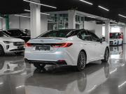Toyota Camry IX (XV80) China Market Москва  - изображение 39