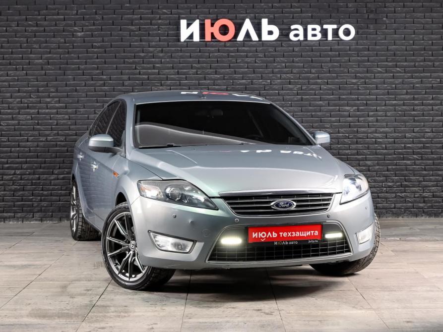 Ford Mondeo IV Екатеринбург  - изображение 3