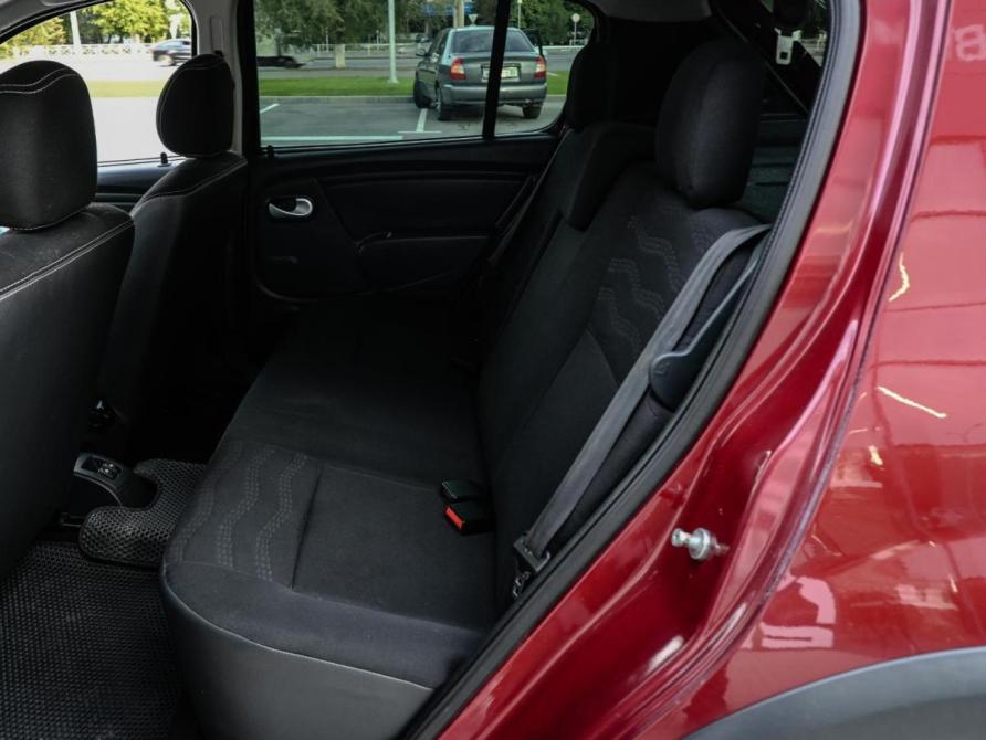 Renault Sandero I Волгоград  - изображение 9