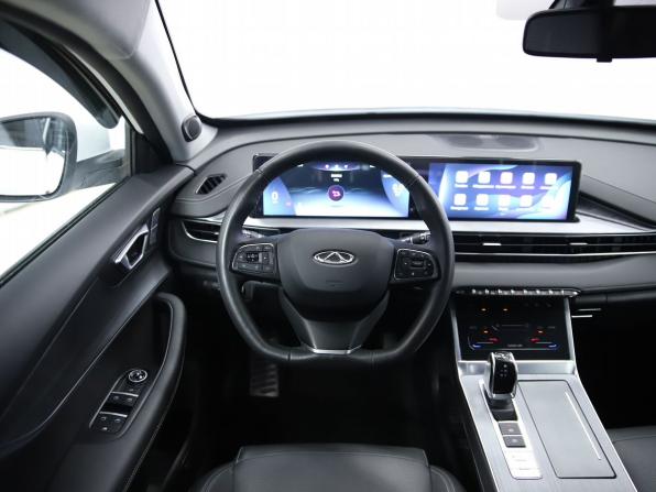 Chery Tiggo 7 Pro Max I с пробегом 2023 года, цена 1 850 000 рублей, 25341 км, внедорожник, Автокод Объявления