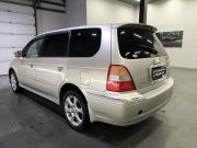 Honda Odyssey II Рестайлинг Новосибирск  - изображение 28