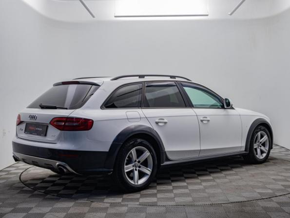 Audi A4 allroad IV (B8) Рестайлинг с пробегом 2013 года, цена 1 620 000 рублей, 192553 км, универсал, Автокод Объявления