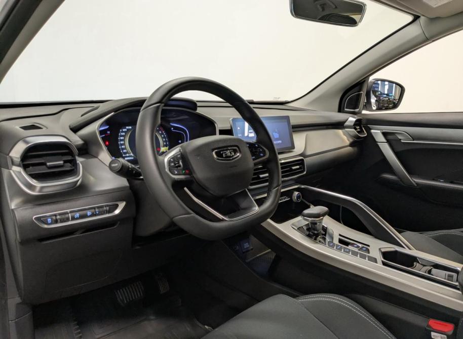 Belgee X50 Санкт-Петербург  - изображение 16