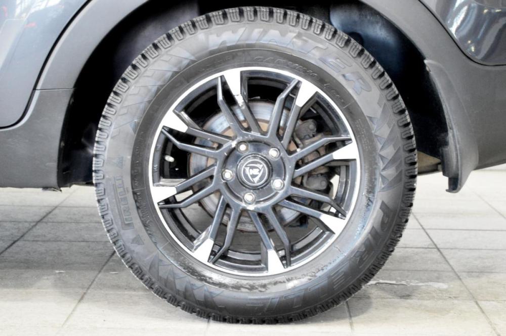 Kia Sportage III Рестайлинг Сургут  - изображение 9