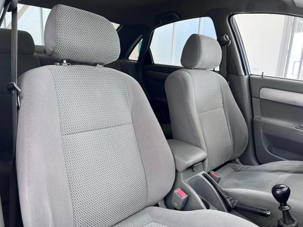 Chevrolet Lacetti I с пробегом 2009 года, цена 480 000 рублей, 243381 км, седан, Автокод Объявления