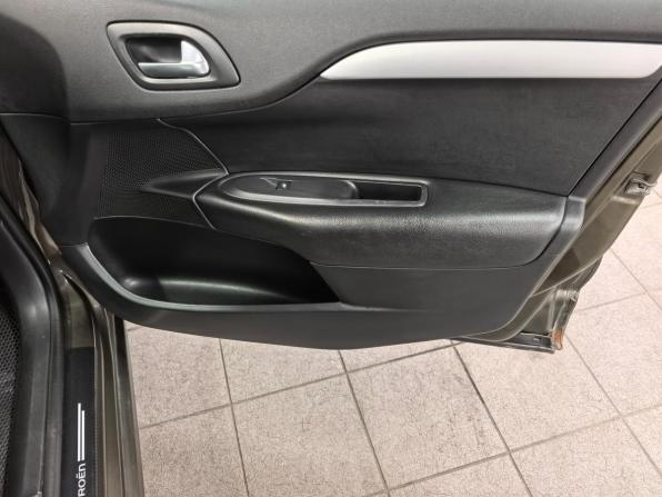 Citroen C4 II с пробегом 2013 года, цена 450 000 рублей, 241011 км, седан, Автокод Объявления