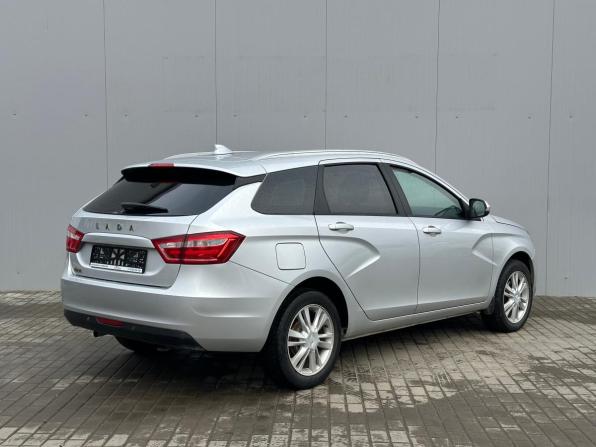 Lada (ВАЗ) Vesta I с пробегом 2017 года, цена 885 000 рублей, 137000 км, универсал, Автокод Объявления