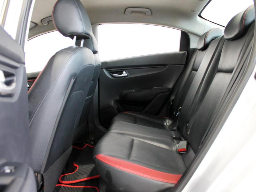 Kia Rio IV Таганрог  - изображение 13