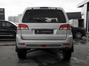 Ford Escape I Рестайлинг 2 Москва  - изображение 27