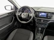 Skoda Rapid II Москва  - изображение 52