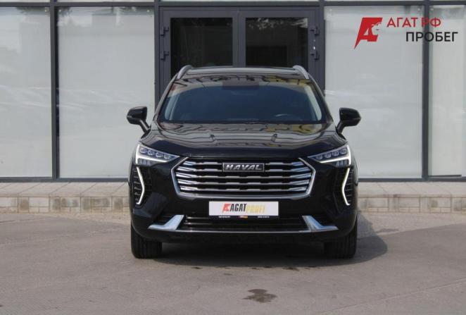 Haval Jolion I с пробегом 2021 года, цена 1 600 000 рублей, 105081 км, внедорожник, Автокод Объявления