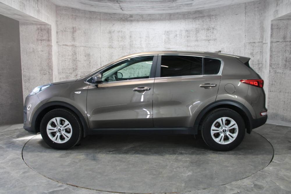 Kia Sportage IV Ярославль  - изображение 5