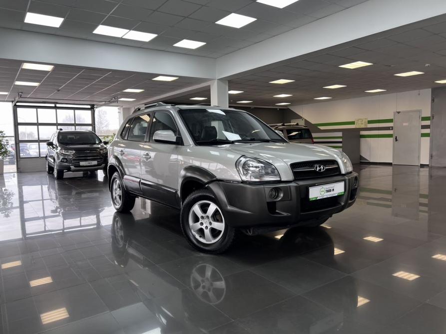 Hyundai Tucson I Тверь  - изображение 5