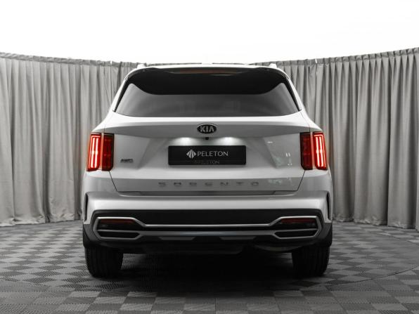 Kia Sorento IV с пробегом 2021 года, цена 3 880 000 рублей, 78300 км, внедорожник, Автокод Объявления
