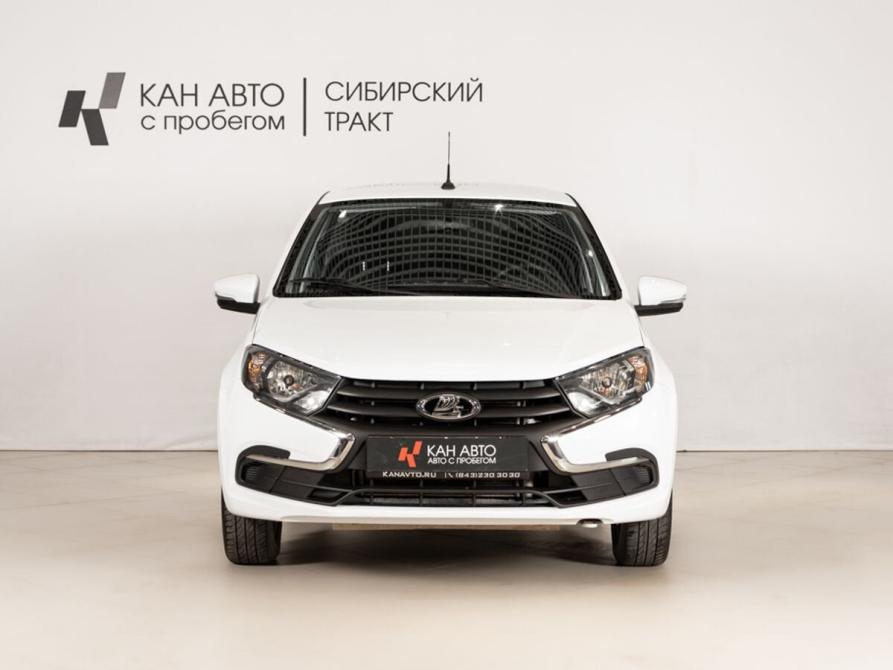 Lada (ВАЗ) Granta I Рестайлинг Казань  - изображение 2