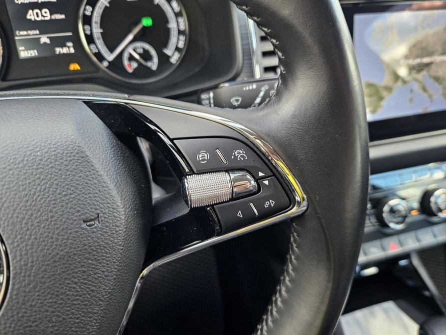 Skoda Kodiaq I Санкт-Петербург  - изображение 22