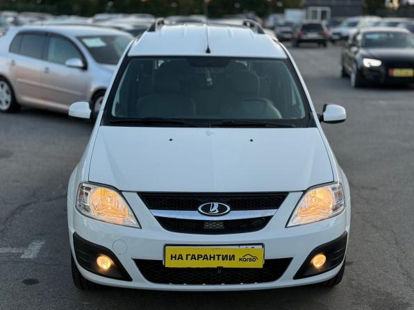 Lada (ВАЗ) Largus I с пробегом 2018 года, цена 839 000 рублей, 143205 км, универсал, Автокод Объявления