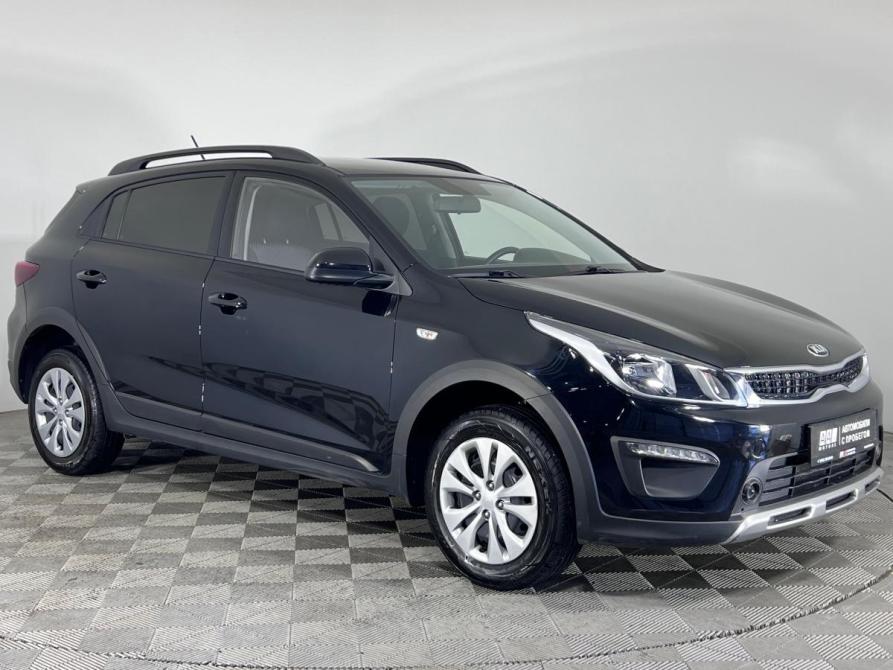 Kia Rio IV Ростов-на-Дону  - изображение 3