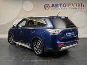 Mitsubishi Outlander III Рестайлинг Москва  - изображение 27