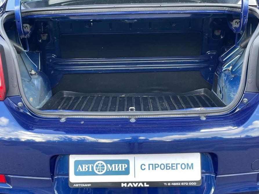 Renault Logan II Ярославль  - изображение 15