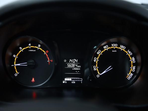 Lada (ВАЗ) Granta I Рестайлинг с пробегом 2023 года, цена 750 000 рублей, 56084 км, лифтбек, Автокод Объявления