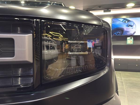 JETOUR T1 с пробегом 2025 года, цена 3 100 000 рублей, 33400 км, внедорожник, Автокод Объявления