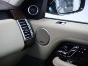 Land Rover Range Rover IV Рестайлинг Уфа  - изображение 42