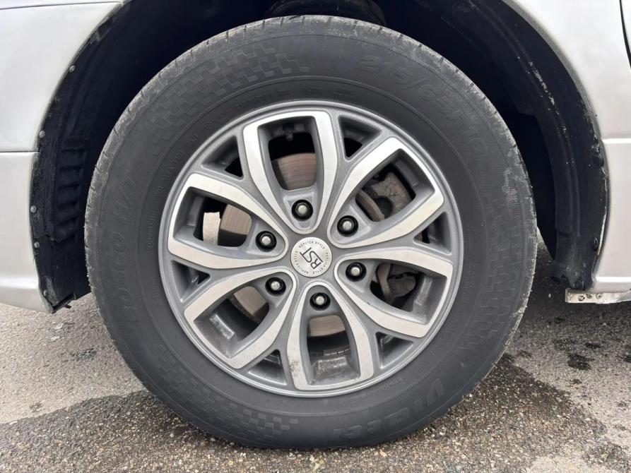 Hyundai Grand Starex I Краснодар  - изображение 9