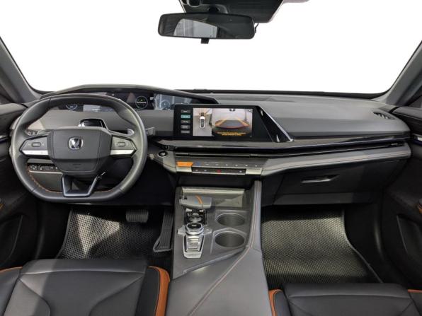 Changan UNI-V I с пробегом 2024 года, цена 2 200 000 рублей, 38541 км, лифтбек, Автокод Объявления