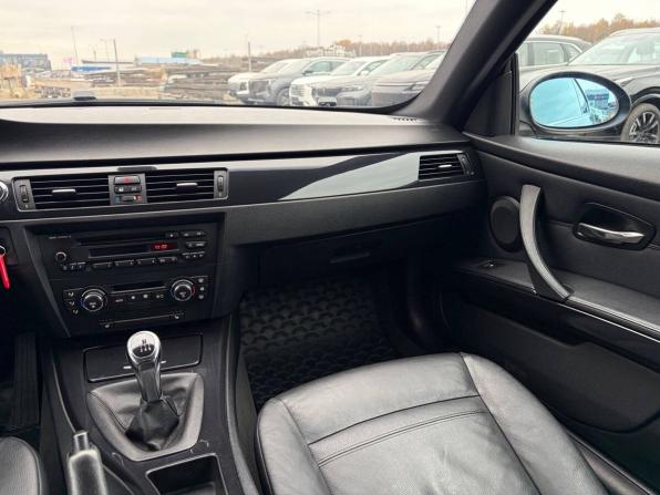 BMW 3 серии V (E90/E91/E92/E93) с пробегом 2008 года, цена 995 000 рублей, 264770 км, купе, Автокод Объявления