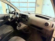 Peugeot Partner II Рестайлинг 2 Москва  - изображение 25