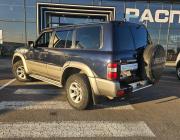 Nissan Patrol V (Y61) Воронеж  - изображение 15